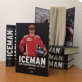 Iceman - Kimi Räikkönennel az úton - livre