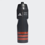 Bouteille Audi, ADN, adidas, noir, 750ml