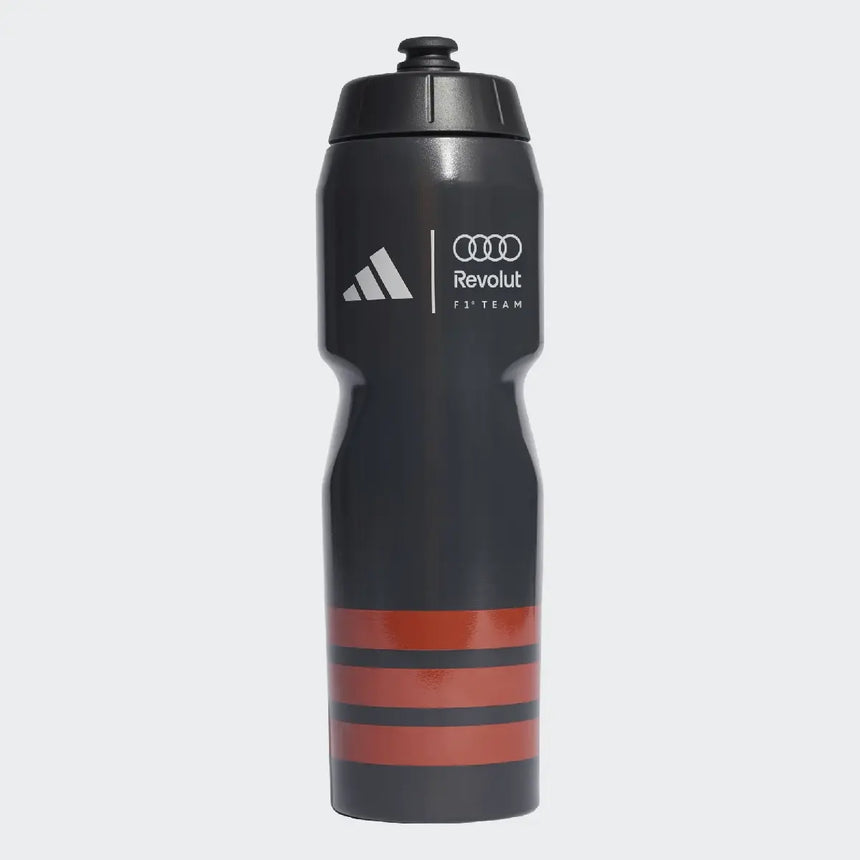 Bouteille Audi, ADN, adidas, noir, 750ml