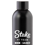 Bouteille d'eau Kick Sauber, CODE ZERO, noir