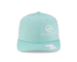 Haas F1 Miami 9SEVENTY SS Casquette 🔥