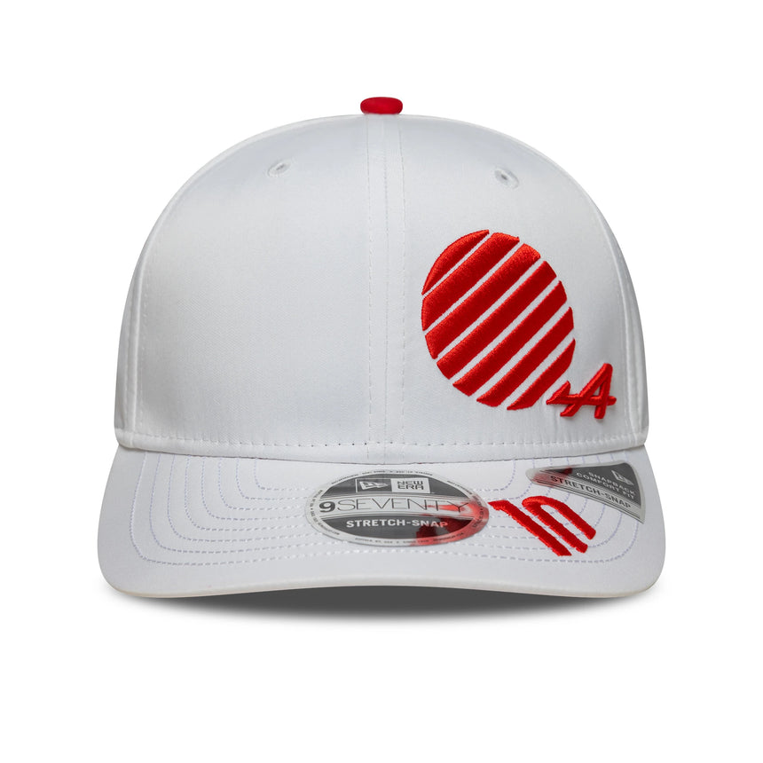 Gorra Alpine Pierre Gasly Japón 9Seventy 🔥