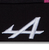 Casquette alpine, New Era, bonnet, enfants, noir, 2024