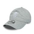 Casquette Aston Villa, maillot, 9TWENTY, New Era, grise