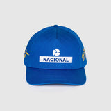 Nacional_Quilted_Cap_ASNA10901BLU_Front_01.webp