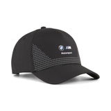 Casquette BMW MMS, Puma, noire