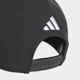 Casquette d'Équipe Mercedes-AMG Petronas F1, Adidas, Noire, 2026 4