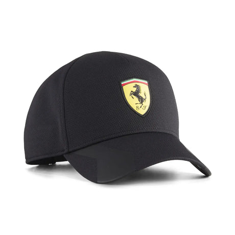 Casquette Ferrari, Puma, noire