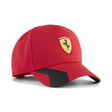 casquette Ferrari, Puma, rouge