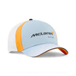 Casquette McLaren avec graphique, plusieurs couleurs