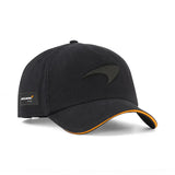 Casquette McLaren, Lifestyle, noire
