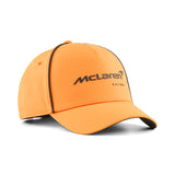 Casquette McLaren, papaye