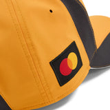 Casquette McLaren, équipe, enfants, papaye, 2026 3