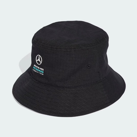 Casquette Mercedes, adidas, Dna, noire