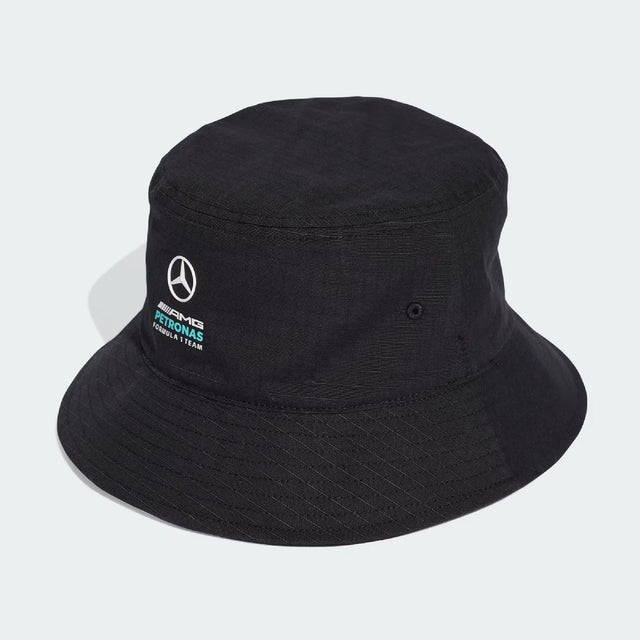 Casquette Mercedes, adidas, Dna, noire