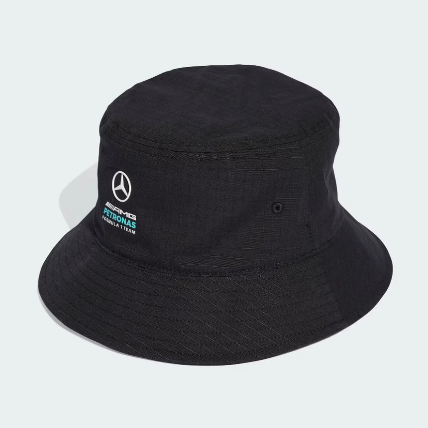 Casquette Mercedes, adidas, Dna, noire