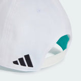 MERCEDES_-_AMG_PETRONAS_FORMULA_1_TEAM_DNA_BASEBALL_CAP_White_KE8319_41_detail-web-use.webp