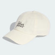 Casquette Mercedes, Flèches Argent, adidas, blanche, 2026