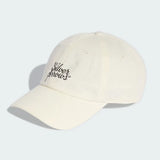 Casquette Mercedes, Flèches Argent, adidas, blanche, 2026