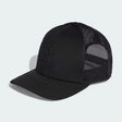 Casquette Mercedes, stealth, adidas, noire, 2026