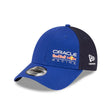 Casquette Red Bull, essential, 9FORTY, New Era, bleue