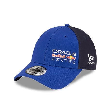Casquette Red Bull, essential, 9FORTY, New Era, bleue