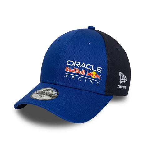 Casquette Red Bull, essentiel, 9FORTY, New Era, enfants, bleu