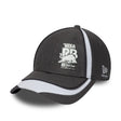 Casquette Visa RB, Race special, 9FORTY, New Era, gris