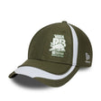 Casquette Visa RB, Race special, 9FORTY, New Era, verte