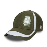 Casquette Visa RB, Race special, 9FORTY, New Era, verte