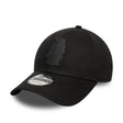 Casquette Visa RB, saisonnière, 9FORTY, New Era, noire