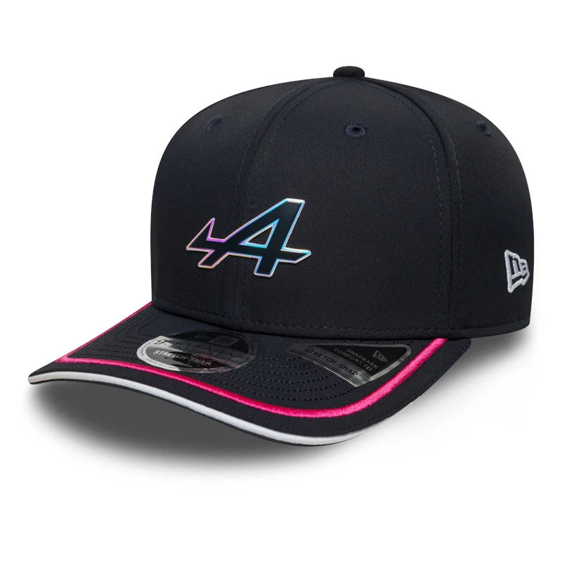 Alpine 9Seventy Casquette 🔥