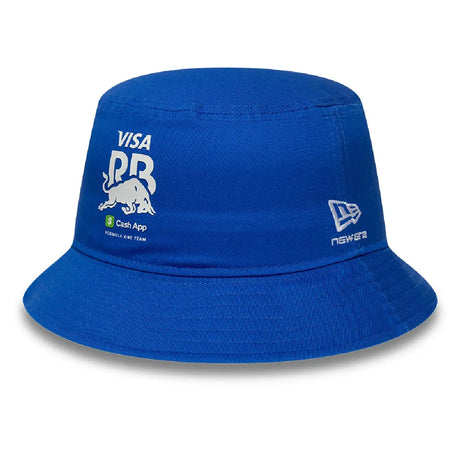 Chapeau seau Visa RB, essentiel, bleu