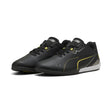 Chaussures Ferrari, Drift Cat 11, noir