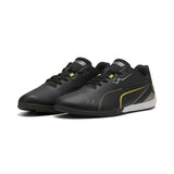 Chaussures Ferrari, Drift Cat 11, noir