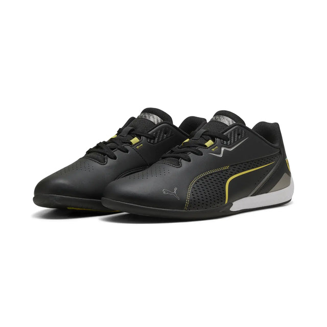 Chaussures Ferrari, Drift Cat 11, noir