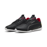 Chaussures Ferrari, Neo Cat 3.0, noir
