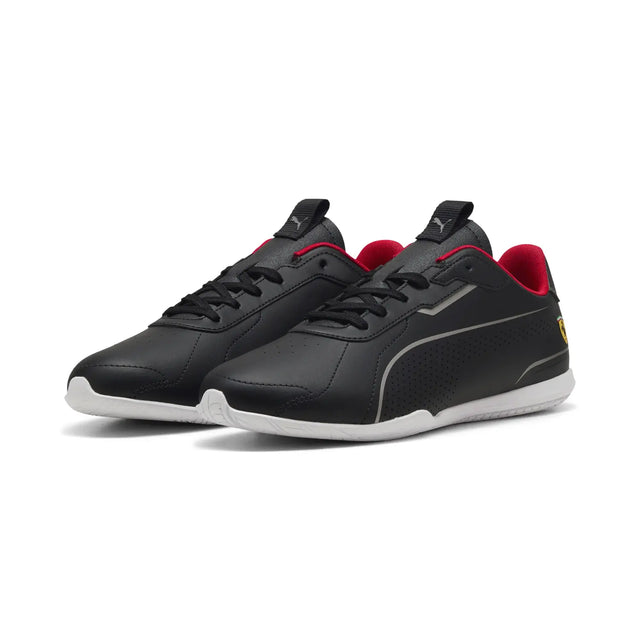 Chaussures Ferrari, Neo Cat 3.0, noir