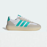 Chaussures Mercedes adidas Barreda Decode, blanches
