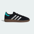Chaussures Mercedes adidas Handball Spezial, noires