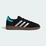 Chaussures Mercedes adidas Handball Spezial, noires