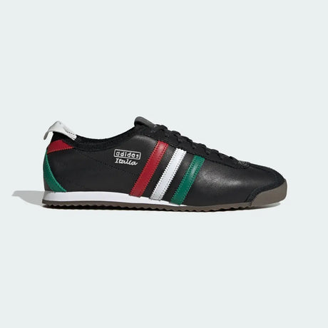 Chaussures Mercedes adidas, Italia 60s, noires
