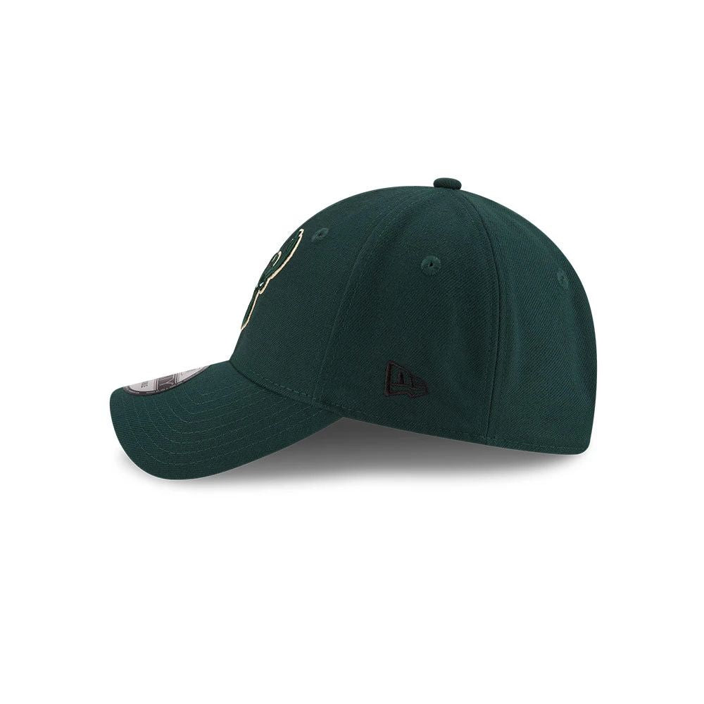 NBA Milwaukee Bucks Casquette Team