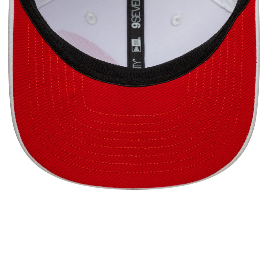 Gorra Alpine Esteban Ocon 9SEVENTY 🔥