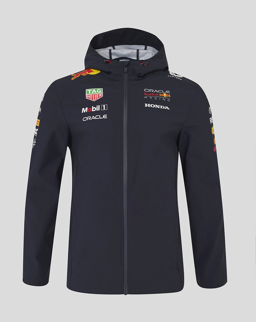 Red Bull Racing Veste imperméable 🔥