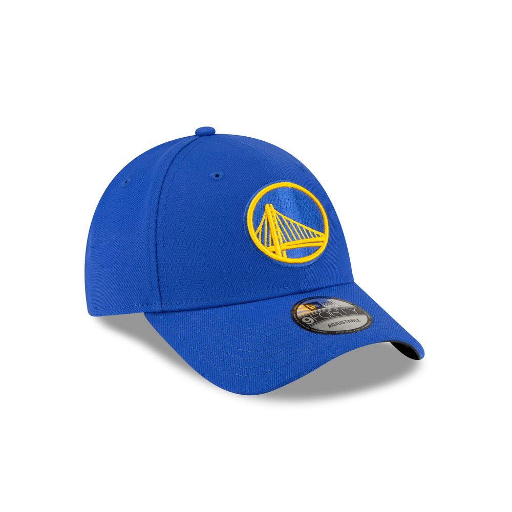 NBA Golden State Warriors Casquette d’équipe