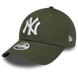 MLB New York Yankees 9FORTY Casquette Team - Femme