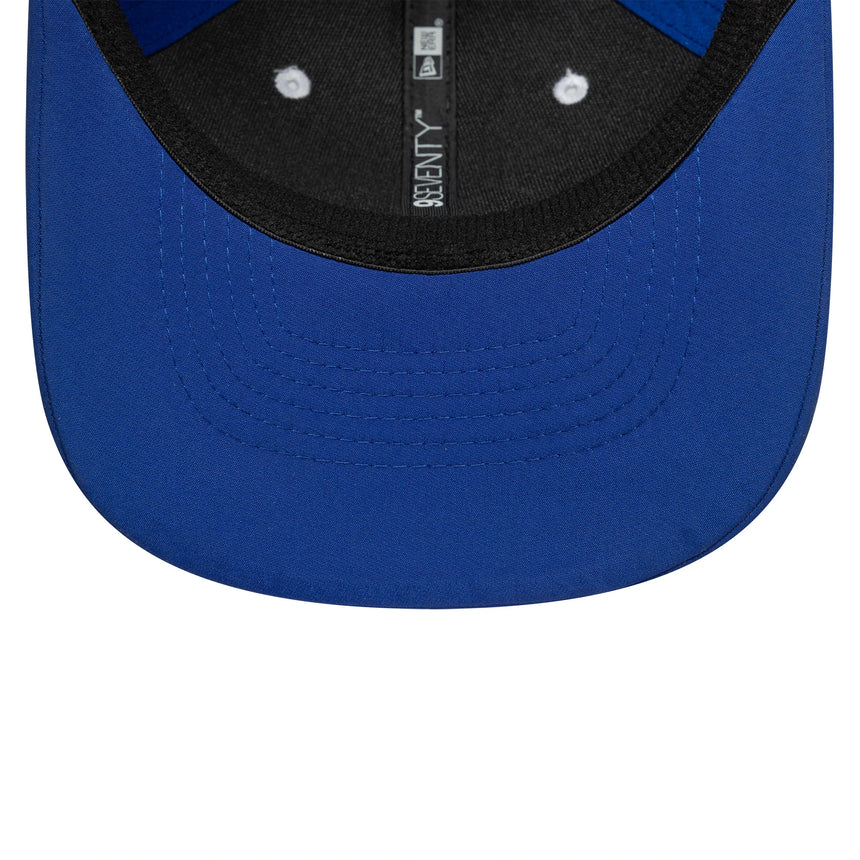 Haas F1 Silverstone 9SEVENTY Casquette 🔥