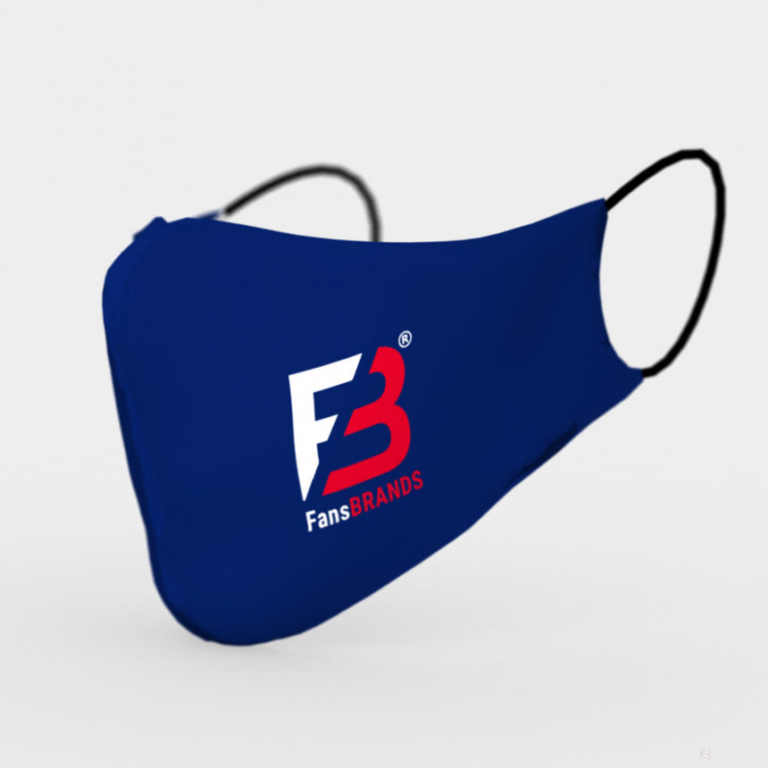 Masque facial de style Red Bull - # 33 - FansBRANDS®