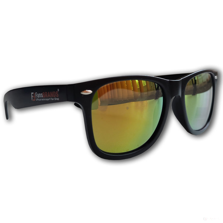 FansBRANDS Lunettes de soleil, Rouge - FansBRANDS®